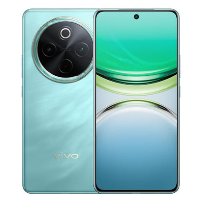 vivo Y300 Pro, 12GB+512GB, Face ID / Screen Fingerprint Identification, 6.77 inch Android 14 OriginOS 4 Snapdragon 6 Gen 1 Octa Core, OTG, Network: 5G, vivo Y300 Pro, 12GB+512GB