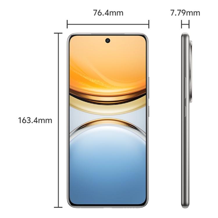 vivo Y300 Pro, 12GB+512GB, Face ID / Screen Fingerprint Identification, 6.77 inch Android 14 OriginOS 4 Snapdragon 6 Gen 1 Octa Core, OTG, Network: 5G, vivo Y300 Pro, 12GB+512GB