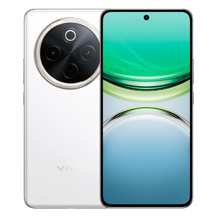 vivo Y300 Pro, 12GB+512GB, Face ID / Screen Fingerprint Identification, 6.77 inch Android 14 OriginOS 4 Snapdragon 6 Gen 1 Octa Core, OTG, Network: 5G, vivo Y300 Pro, 12GB+512GB