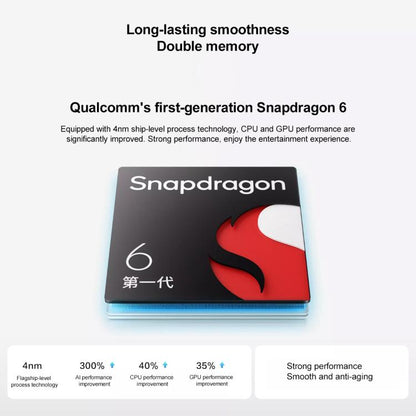 vivo Y300 Pro, 12GB+512GB, Face ID / Screen Fingerprint Identification, 6.77 inch Android 14 OriginOS 4 Snapdragon 6 Gen 1 Octa Core, OTG, Network: 5G, vivo Y300 Pro, 12GB+512GB