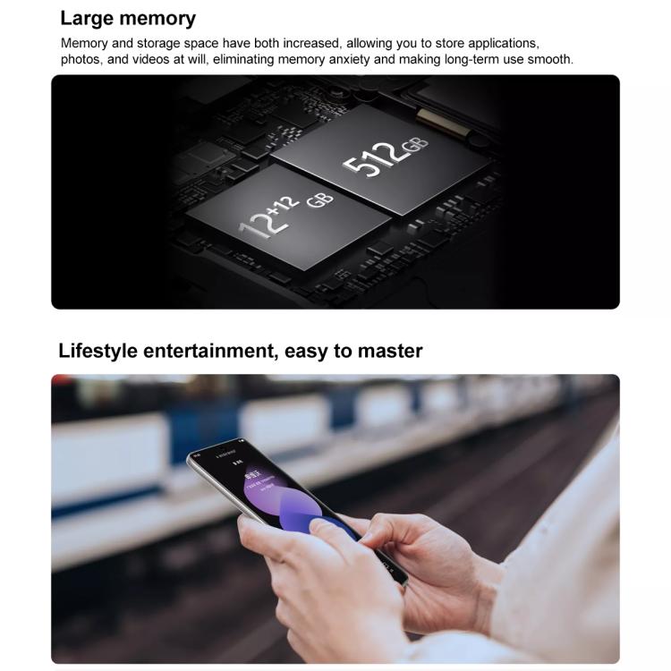 vivo Y300 Pro, 12GB+512GB, Face ID / Screen Fingerprint Identification, 6.77 inch Android 14 OriginOS 4 Snapdragon 6 Gen 1 Octa Core, OTG, Network: 5G, vivo Y300 Pro, 12GB+512GB