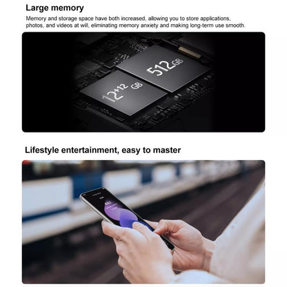 vivo Y300 Pro, 12GB+512GB, Face ID / Screen Fingerprint Identification, 6.77 inch Android 14 OriginOS 4 Snapdragon 6 Gen 1 Octa Core, OTG, Network: 5G, vivo Y300 Pro, 12GB+512GB