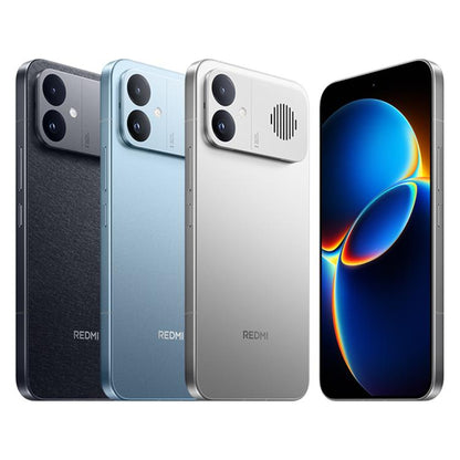 Xiaomi Redmi K90 Max, 12GB+256GB, 6.83 inch Xiaomi HyperOS 3 Dimensity 9500 Octa Core, NFC, Network: 5G, 12GB+256GB