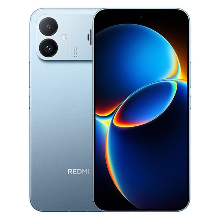 Xiaomi Redmi K90 Max, 16GB+1TB, 6.83 inch Xiaomi HyperOS 3 Dimensity 9500 Octa Core, NFC, Network: 5G, 16GB+1TB