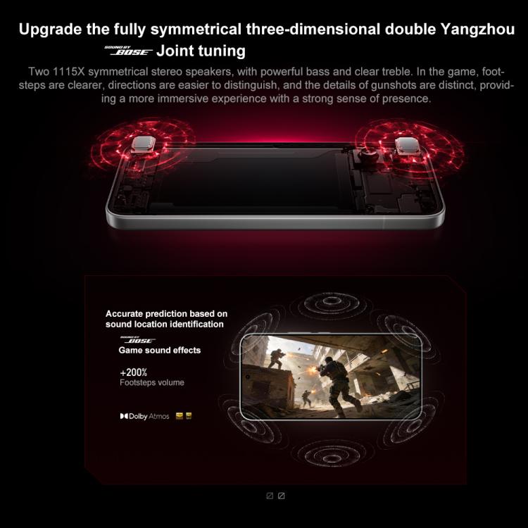 Xiaomi Redmi K90 Max, 16GB+1TB, 6.83 inch Xiaomi HyperOS 3 Dimensity 9500 Octa Core, NFC, Network: 5G, 16GB+1TB