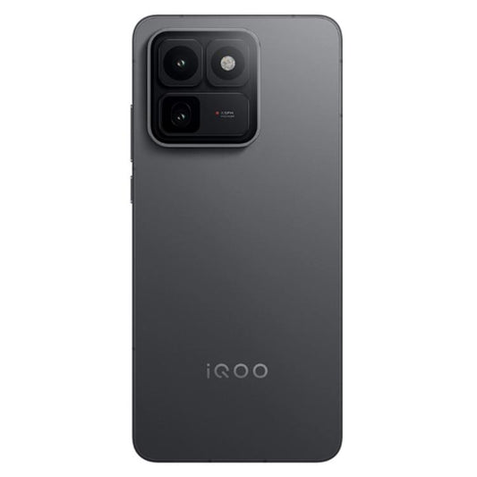 vivo iQOO 15T, 16GB+1TB, Ultrasonic 3D Fingerprint, 6.82 inch Android 16 OriginOS 6 Dimensity 9500 Monster Octa Core, OTG, NFC, Network: 5G, Support Google Play, 16GB+1TB