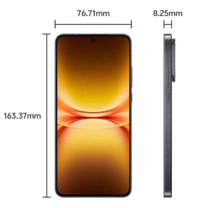 vivo iQOO 15T, 16GB+1TB, Ultrasonic 3D Fingerprint, 6.82 inch Android 16 OriginOS 6 Dimensity 9500 Monster Octa Core, OTG, NFC, Network: 5G, Support Google Play, 16GB+1TB