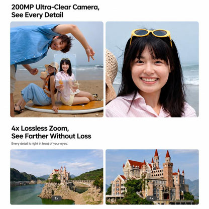 vivo iQOO 15T, 16GB+512GB, Ultrasonic 3D Fingerprint, 6.82 inch Android 16 OriginOS 6 Dimensity 9500 Monster Octa Core, OTG, NFC, Network: 5G, Support Google Play, 16GB+512GB