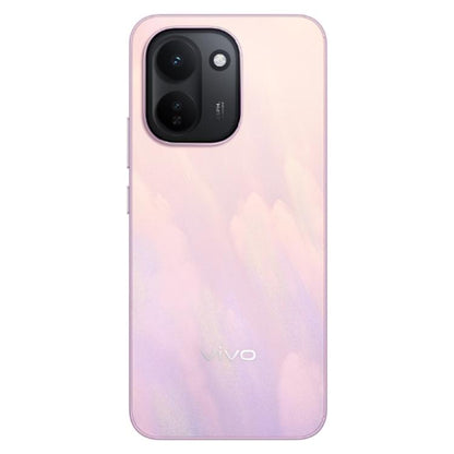vivo Y600 Turbo, 12GB+256GB, In-screen Fingerprint, 6.83 inch Android 16 OriginOS 6 Snapdragon 7s Gen 4 Octa Core, OTG, NFC, Network: 5G, 12GB+512GB