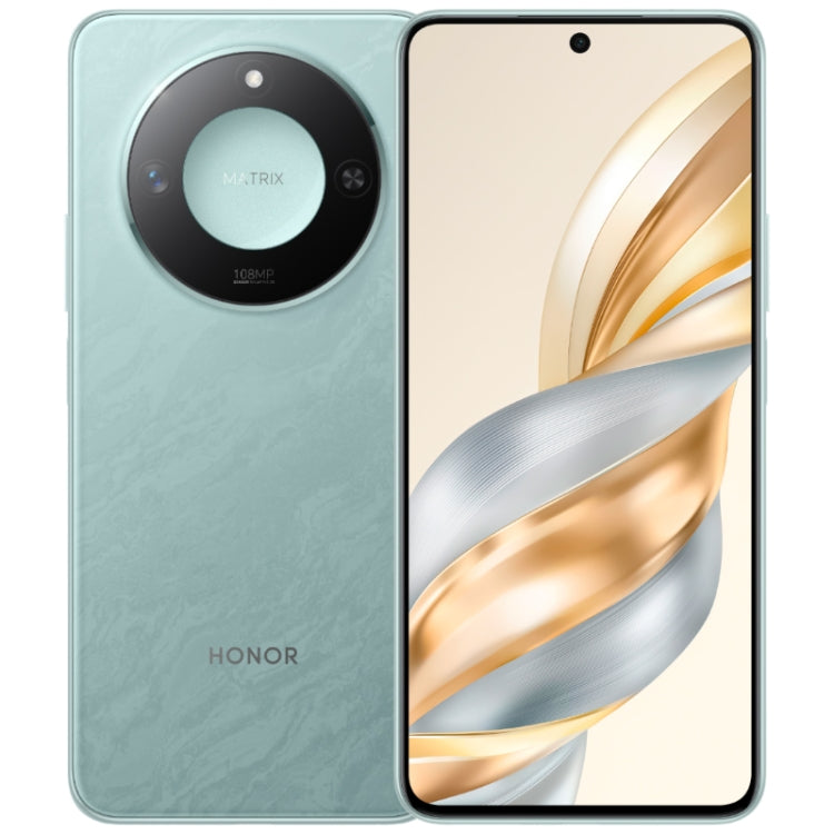 Honor X60, 12GB+256GB, Side Fingerprint, 6.8 inch MagicOS 8.0 Dimensity 7025-Ultra Octa Core, Network: 5G, OTG, Not Support Google Play, 12GB+256GB