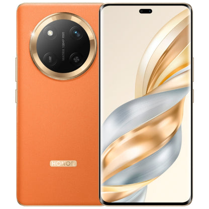 Honor X60 Pro, 8GB+128GB, Side Fingerprint, 6.78 inch MagicOS 8.0 Snapdragon 6 Gen1 Octa Core, Network: 5G, OTG, Not Support Google Play, 8GB+128GB
