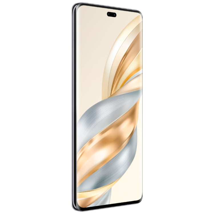 Honor X60 Pro, 12GB+256GB, Screen Fingerprint, 6.78 inch MagicOS 8.0 Snapdragon 6 Gen1 Octa Core, Network: 5G, OTG, Not Support Google Play, 12GB+256GB