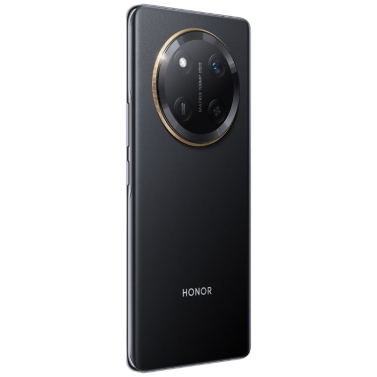Honor X60 Pro, 12GB+256GB, Screen Fingerprint, 6.78 inch MagicOS 8.0 Snapdragon 6 Gen1 Octa Core, Network: 5G, OTG, Not Support Google Play, 12GB+256GB