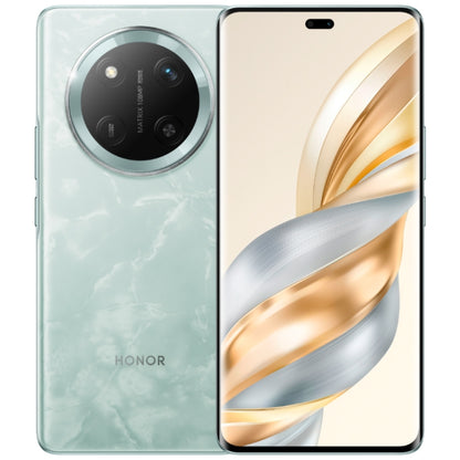 Honor X60 Pro, 12GB+256GB, Screen Fingerprint, 6.78 inch MagicOS 8.0 Snapdragon 6 Gen1 Octa Core, Network: 5G, OTG, Not Support Google Play, 12GB+256GB