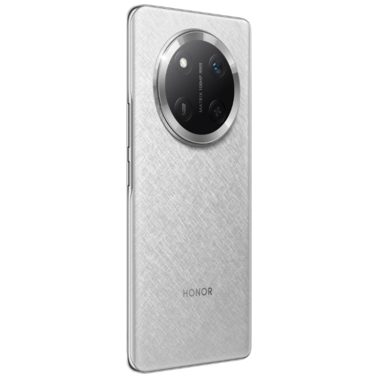 Honor X60 Pro, 12GB+512GB, Screen Fingerprint, 6.78 inch MagicOS 8.0 Snapdragon 6 Gen1 Octa Core, Network: 5G, OTG, Not Support Google Play, 12GB+512GB