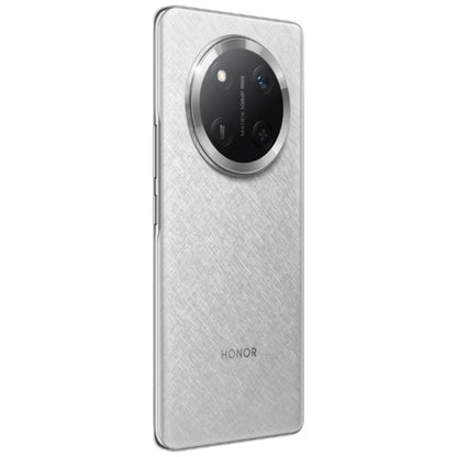 Honor X60 Pro, 12GB+512GB, Screen Fingerprint, 6.78 inch MagicOS 8.0 Snapdragon 6 Gen1 Octa Core, Network: 5G, OTG, Not Support Google Play, 12GB+512GB