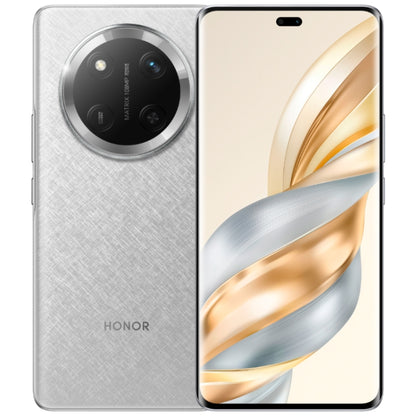 Honor X60 Pro, 12GB+512GB, Screen Fingerprint, 6.78 inch MagicOS 8.0 Snapdragon 6 Gen1 Octa Core, Network: 5G, OTG, Not Support Google Play, 12GB+512GB