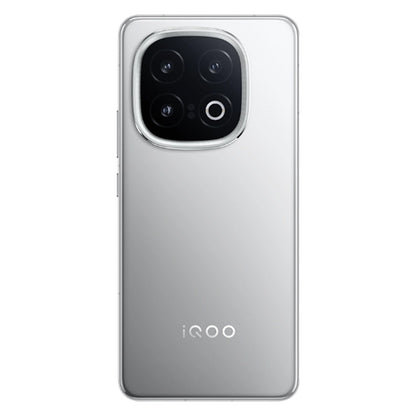 vivo iQOO 13, 12GB+256GB, Face ID / Screen Fingerprint Identification, 6.82 inch Android 15 OriginOS 5 Snapdragon 8 Elite Octa Core, OTG, NFC, Network: 5G, Support Google Play, 12GB+256GB
