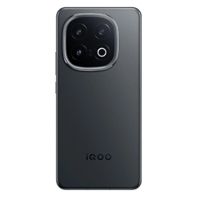 vivo iQOO 13, 12GB+512GB, Face ID / Screen Fingerprint Identification, 6.82 inch Android 15 OriginOS 5 Snapdragon 8 Elite Octa Core, OTG, NFC, Network: 5G, Support Google Play, 12GB+512GB