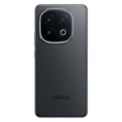 vivo iQOO 13, 12GB+512GB, Face ID / Screen Fingerprint Identification, 6.82 inch Android 15 OriginOS 5 Snapdragon 8 Elite Octa Core, OTG, NFC, Network: 5G, Support Google Play, 12GB+512GB