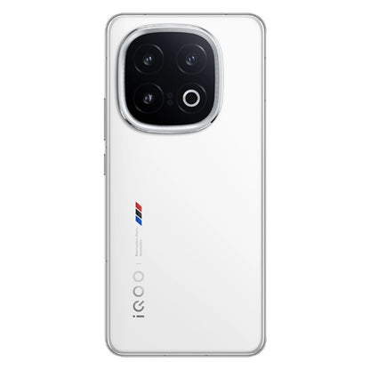 vivo iQOO 13, 16GB+1TB, Face ID / Screen Fingerprint Identification, 6.82 inch Android 15 OriginOS 5 Snapdragon 8 Elite Octa Core, OTG, NFC, Network: 5G, Support Google Play, 16GB+1TB