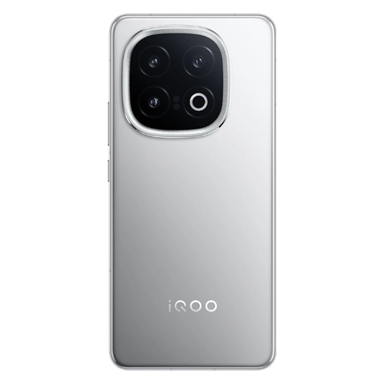 vivo iQOO 13, 16GB+256GB, Face ID / Screen Fingerprint Identification, 6.82 inch Android 15 OriginOS 5 Snapdragon 8 Elite Octa Core, OTG, NFC, Network: 5G, Support Google Play, 16GB+256GB