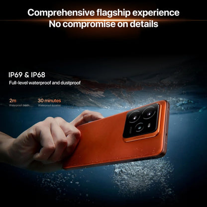 Realme GT7 Pro, 12GB+256GB, 6.78 inch Android 15 / Realme UI 6.0 Snapdragon 8 Elite Octa Core, NFC, Network: 5G, Support Google Play, 12GB+256GB