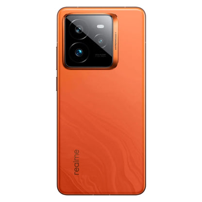 Realme GT7 Pro, 12GB+512GB, 6.78 inch Android 15 / Realme UI 6.0 Snapdragon 8 Elite Octa Core, NFC, Network: 5G, Support Google Play, 12GB+512GB