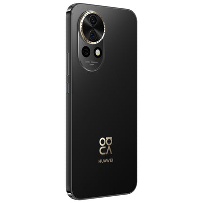 Huawei nova 13, 12GB+1TB, Screen Fingerprint Identification, 6.7 inch HarmonyOS 4.2, NFC, OTG, Not Support Google Play, nova 13, 12GB+1TB