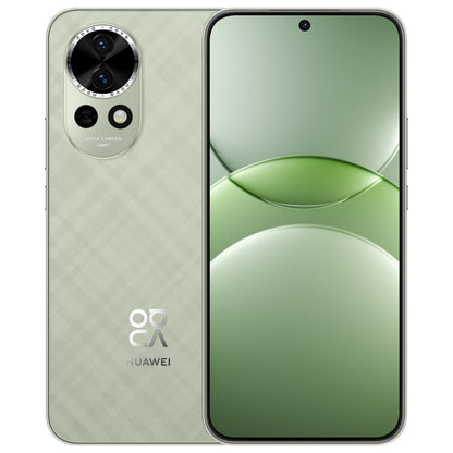 Huawei nova 13, 12GB+1TB, Screen Fingerprint Identification, 6.7 inch HarmonyOS 4.2, NFC, OTG, Not Support Google Play, nova 13, 12GB+1TB