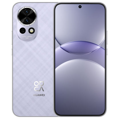Huawei nova 13, 12GB+1TB, Screen Fingerprint Identification, 6.7 inch HarmonyOS 4.2, NFC, OTG, Not Support Google Play, nova 13, 12GB+1TB