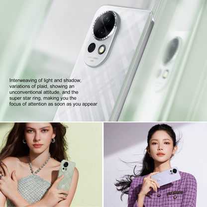 Huawei nova 13, 12GB+1TB, Screen Fingerprint Identification, 6.7 inch HarmonyOS 4.2, NFC, OTG, Not Support Google Play, nova 13, 12GB+1TB