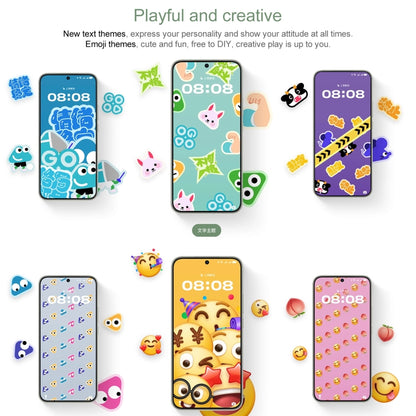 Huawei nova 13, 12GB+1TB, Screen Fingerprint Identification, 6.7 inch HarmonyOS 4.2, NFC, OTG, Not Support Google Play, nova 13, 12GB+1TB
