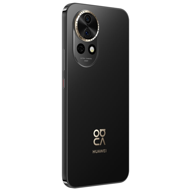 Huawei nova 13, 12GB+512GB, Screen Fingerprint Identification, 6.7 inch HarmonyOS 4.2, NFC, OTG, Not Support Google Play, nova 13, 12GB+512GB