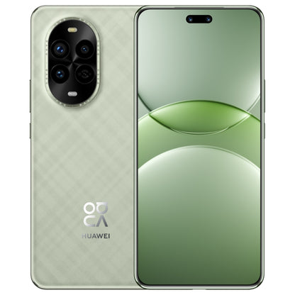 Huawei nova 13 Pro, 12GB+256GB, Screen Fingerprint Identification, 6.76 inch HarmonyOS 4.2, NFC, OTG, Not Support Google Play, nova 13 Pro, 12GB+256GB