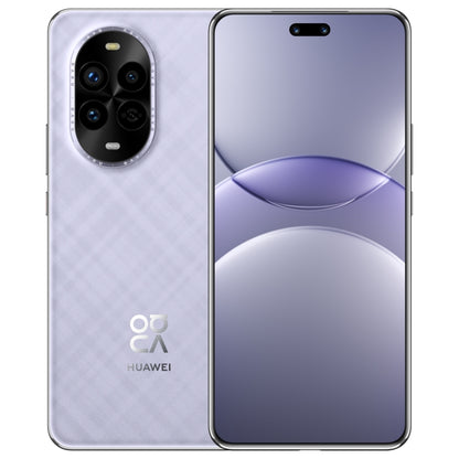 Huawei nova 13 Pro, 12GB+256GB, Screen Fingerprint Identification, 6.76 inch HarmonyOS 4.2, NFC, OTG, Not Support Google Play, nova 13 Pro, 12GB+256GB