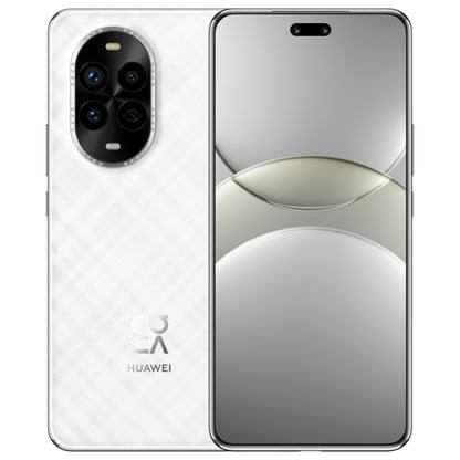 Huawei nova 13 Pro, 12GB+256GB, Screen Fingerprint Identification, 6.76 inch HarmonyOS 4.2, NFC, OTG, Not Support Google Play, nova 13 Pro, 12GB+256GB
