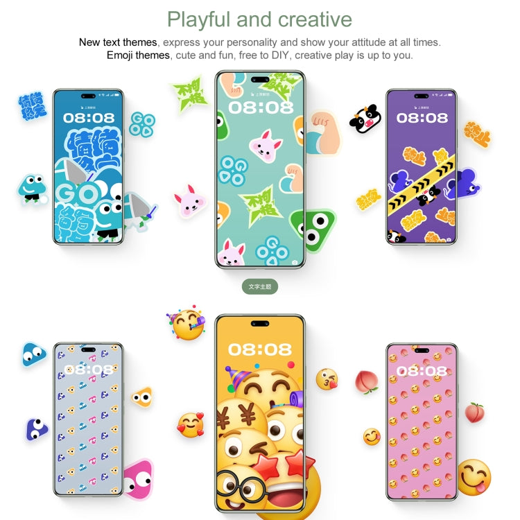 Huawei nova 13 Pro, 12GB+256GB, Screen Fingerprint Identification, 6.76 inch HarmonyOS 4.2, NFC, OTG, Not Support Google Play, nova 13 Pro, 12GB+256GB