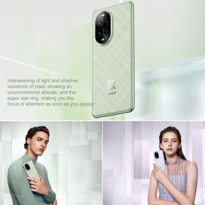 Huawei nova 13 Pro, 12GB+256GB, Screen Fingerprint Identification, 6.76 inch HarmonyOS 4.2, NFC, OTG, Not Support Google Play, nova 13 Pro, 12GB+256GB