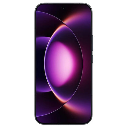 Xiaomi 17 Max, 12GB+256GB, 3D Ultrasonic Fingerprint, 6.9 inch Xiaomi HyperOS 3 Snapdragon 8 Elite Gen 5 Octa Core, NFC, Network: 5G, 12GB+256GB