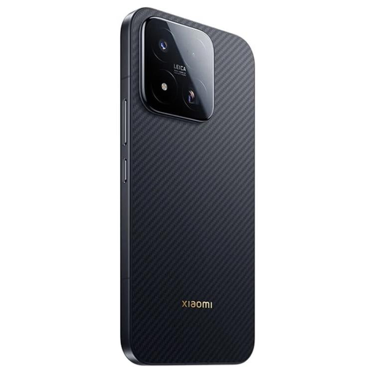 Xiaomi 17 Max, 16GB+256GB, 3D Ultrasonic Fingerprint, 6.9 inch Xiaomi HyperOS 3 Snapdragon 8 Elite Gen 5 Octa Core, NFC, Network: 5G, 16GB+256GB