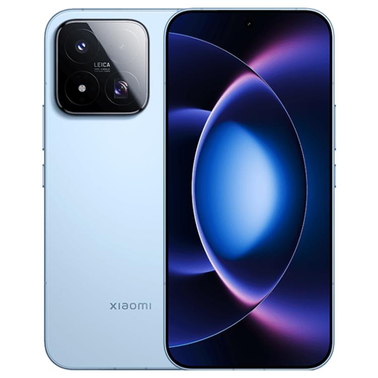 Xiaomi 17 Max, 16GB+256GB, 3D Ultrasonic Fingerprint, 6.9 inch Xiaomi HyperOS 3 Snapdragon 8 Elite Gen 5 Octa Core, NFC, Network: 5G, 16GB+256GB