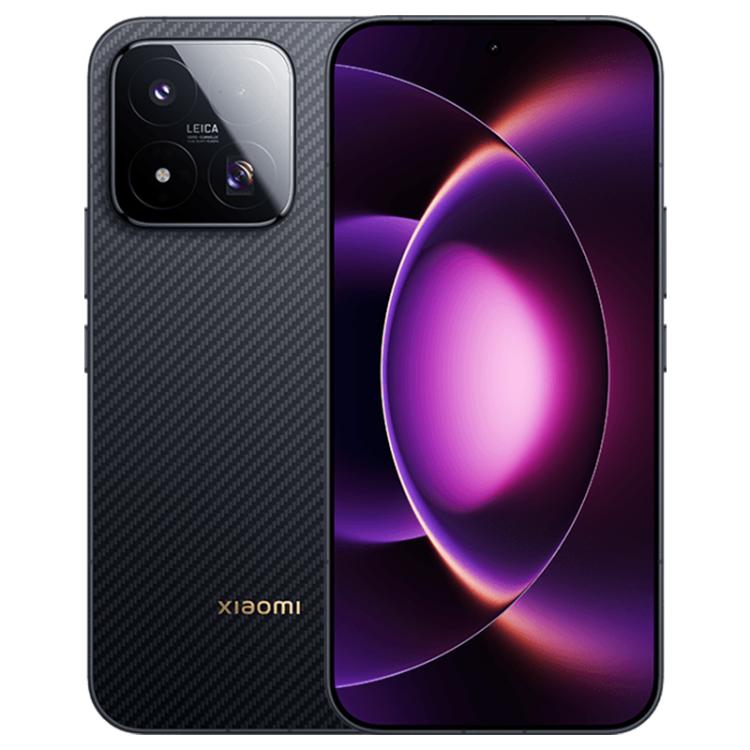 Xiaomi 17 Max, 16GB+512GB, 3D Ultrasonic Fingerprint, 6.9 inch Xiaomi HyperOS 3 Snapdragon 8 Elite Gen 5 Octa Core, NFC, Network: 5G, 16GB+512GB