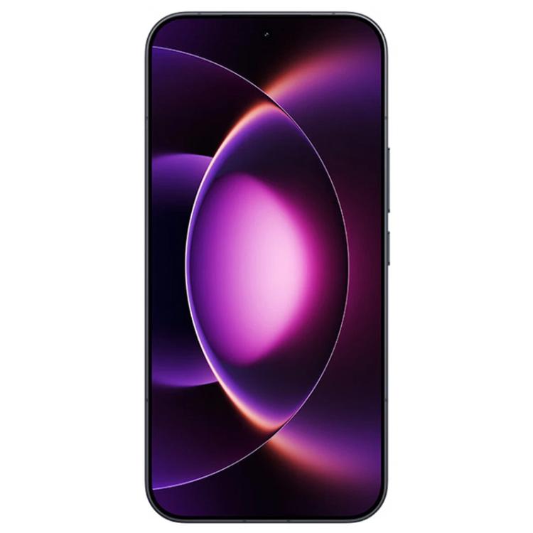 Xiaomi 17 Max, 16GB+512GB, 3D Ultrasonic Fingerprint, 6.9 inch Xiaomi HyperOS 3 Snapdragon 8 Elite Gen 5 Octa Core, NFC, Network: 5G, 16GB+512GB