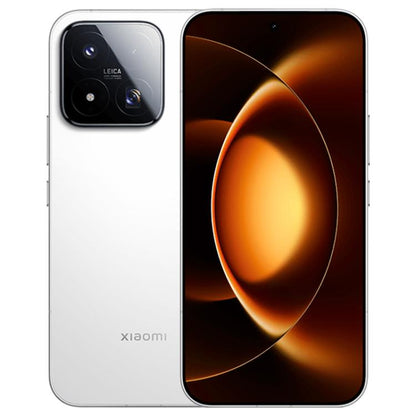 Xiaomi 17 Max, 16GB+512GB, 3D Ultrasonic Fingerprint, 6.9 inch Xiaomi HyperOS 3 Snapdragon 8 Elite Gen 5 Octa Core, NFC, Network: 5G, 16GB+512GB