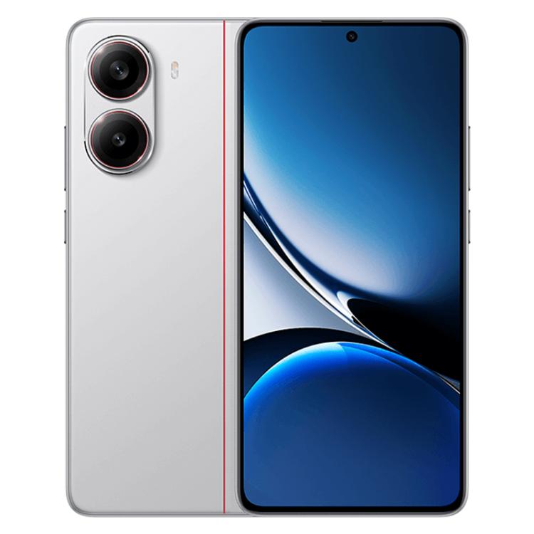 Xiaomi REDMI Turbo 4, 12GB+512GB, 6.67 inch Xiaomi HyperOS 2 Dimensity 8400-Ultra Octa Core 3.0GHz, NFC, Network: 5G, 12GB+512GB