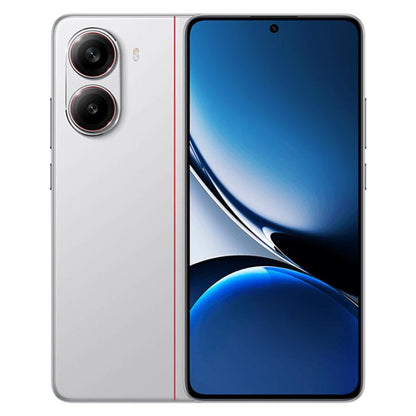 Xiaomi REDMI Turbo 4, 12GB+512GB, 6.67 inch Xiaomi HyperOS 2 Dimensity 8400-Ultra Octa Core 3.0GHz, NFC, Network: 5G, 12GB+512GB