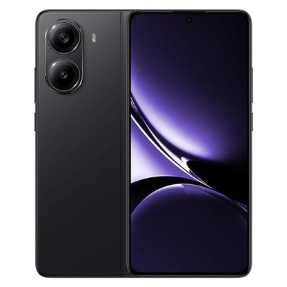 Xiaomi REDMI Turbo 4, 16GB+512GB, 6.67 inch Xiaomi HyperOS 2 Dimensity 8400-Ultra Octa Core 3.0GHz, NFC, Network: 5G, 16GB+512GB