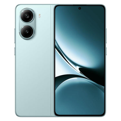 Xiaomi REDMI Turbo 4, 16GB+512GB, 6.67 inch Xiaomi HyperOS 2 Dimensity 8400-Ultra Octa Core 3.0GHz, NFC, Network: 5G, 16GB+512GB