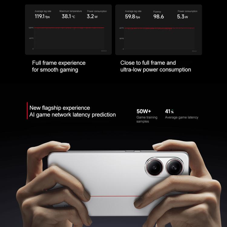 Xiaomi REDMI Turbo 4, 16GB+512GB, 6.67 inch Xiaomi HyperOS 2 Dimensity 8400-Ultra Octa Core 3.0GHz, NFC, Network: 5G, 16GB+512GB